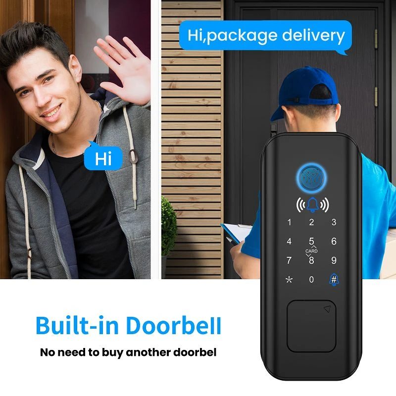 Deadbolt Smart Lock high quality