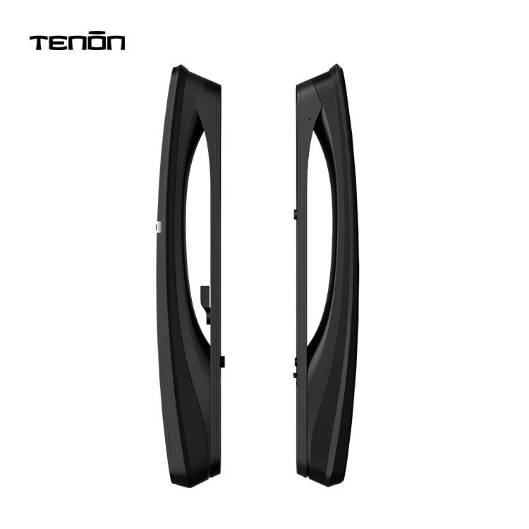 3D Face Recognition Door Lock high quality