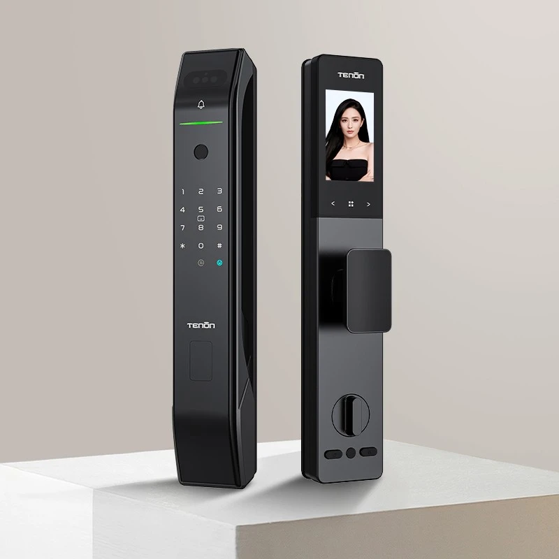 3D Face Smart Lock high quality