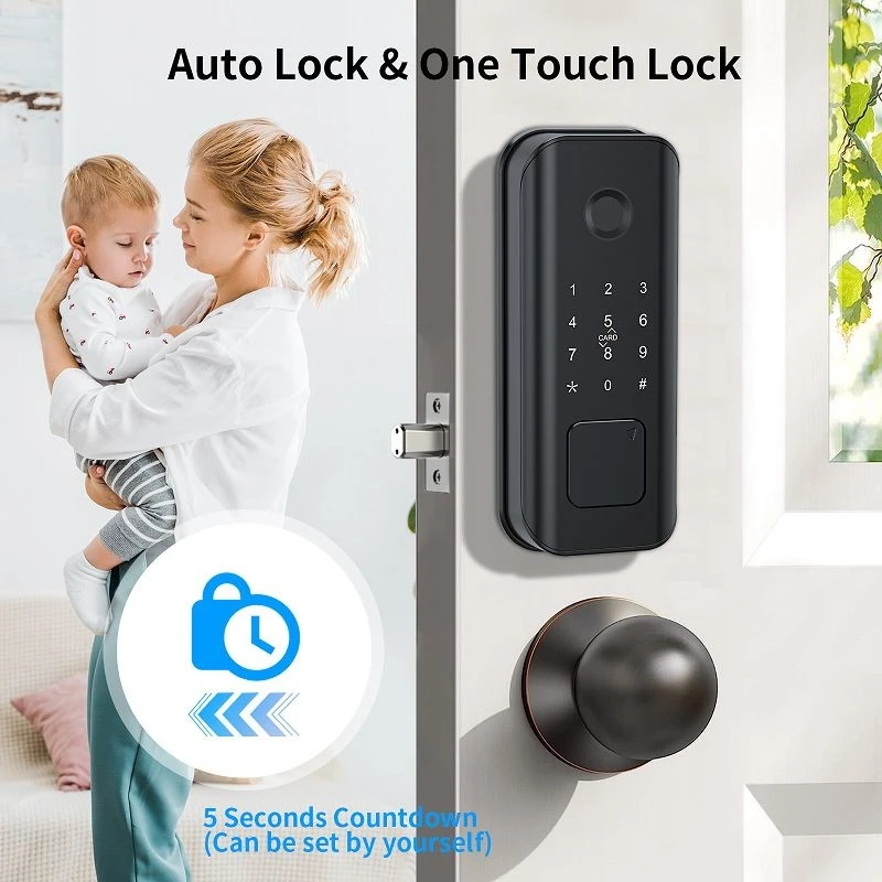 Deadbolt Smart Lock high quality