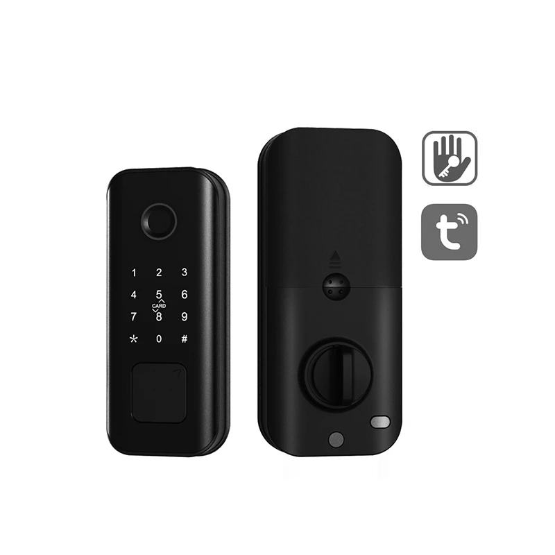 Deadbolt Smart Lock