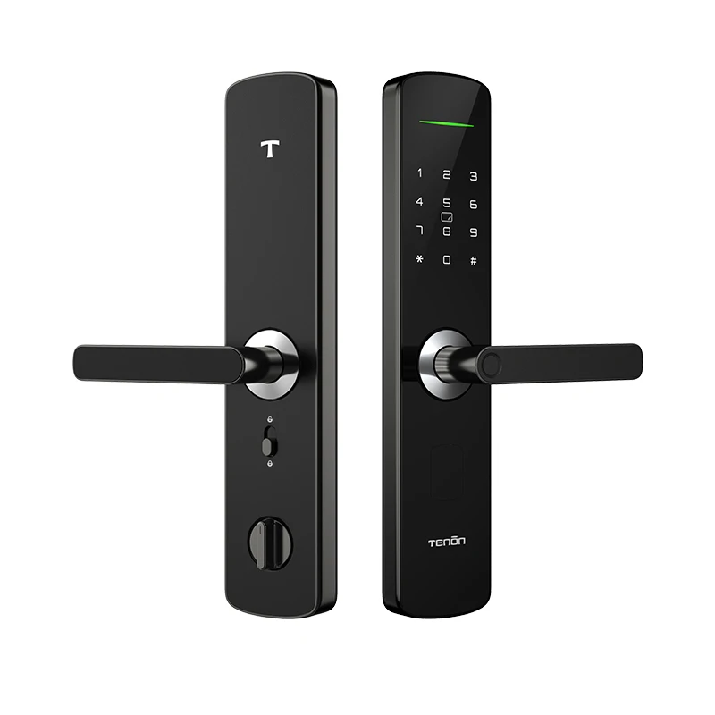 Digital Fingerprint Smart Lock