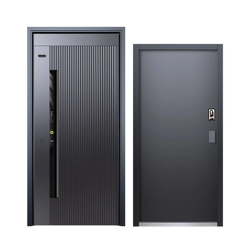 Embedded Intelligent Door System best