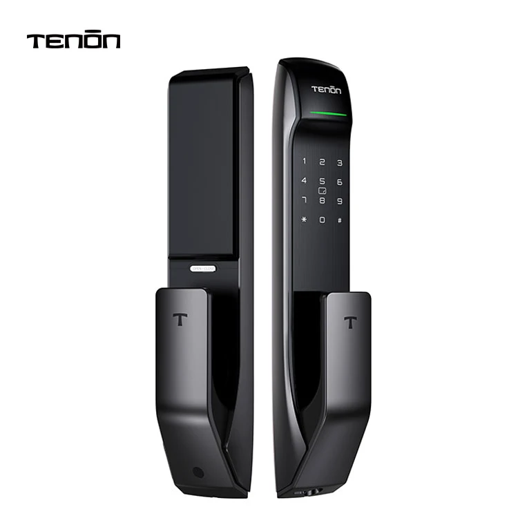Fingerprint Door Smart Lock