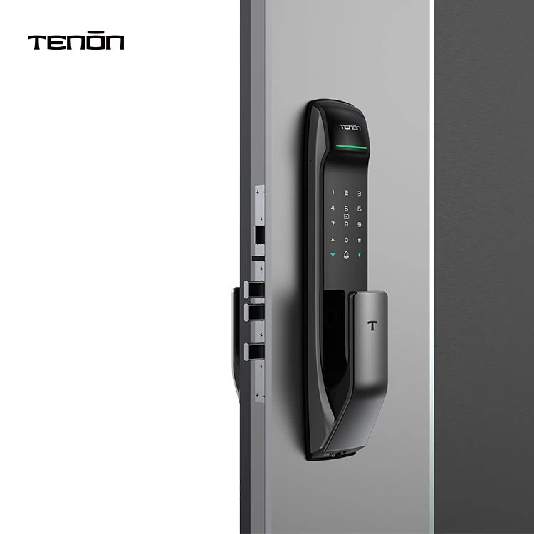 Fingerprint Door Smart Lock suppliers