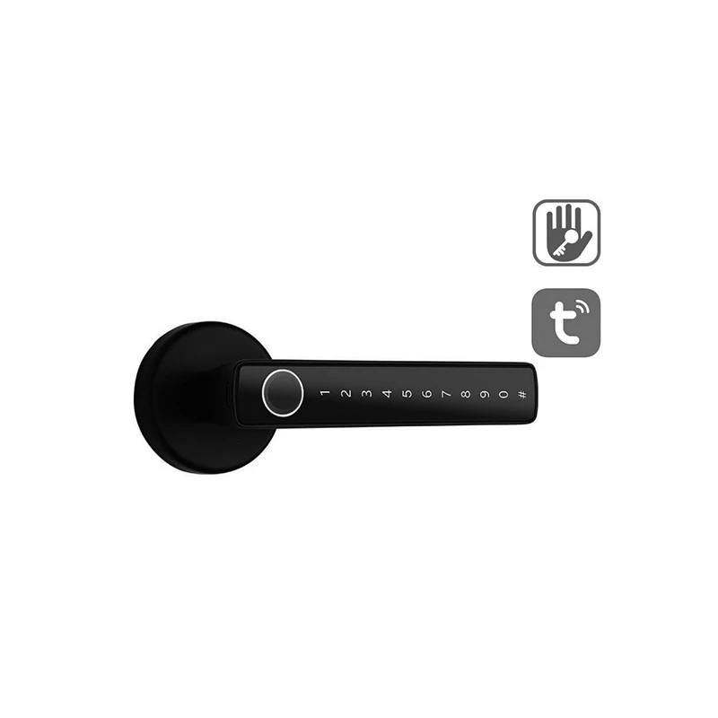 Handle Intelligent Lock factory