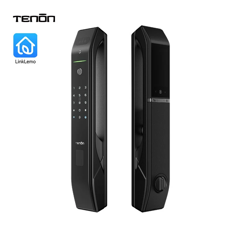 Residential Digital Fingerprint Lock