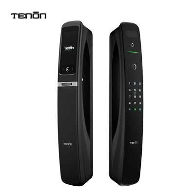 3D Face Recognition Door Lock