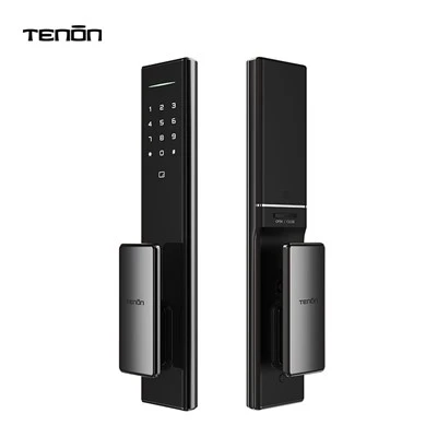 Automatic Fingerprint Smart Locks