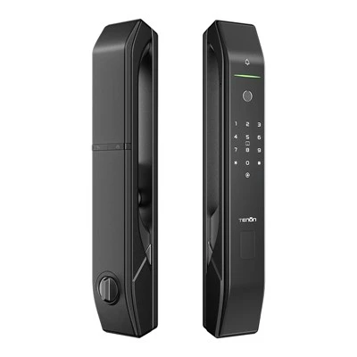Automatic Smart Door Lock for Home