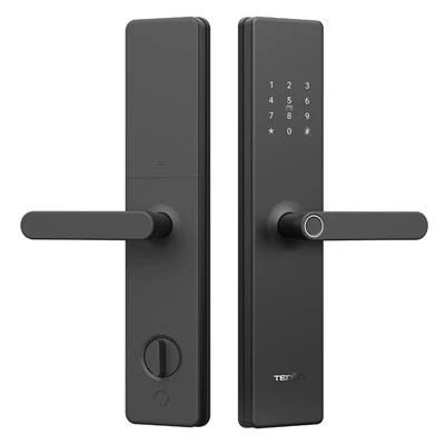 Digital Fingerprint Door Lock