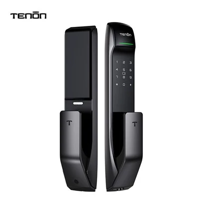 Fingerprint Door Smart Lock