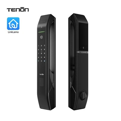 Residential Digital Fingerprint Lock