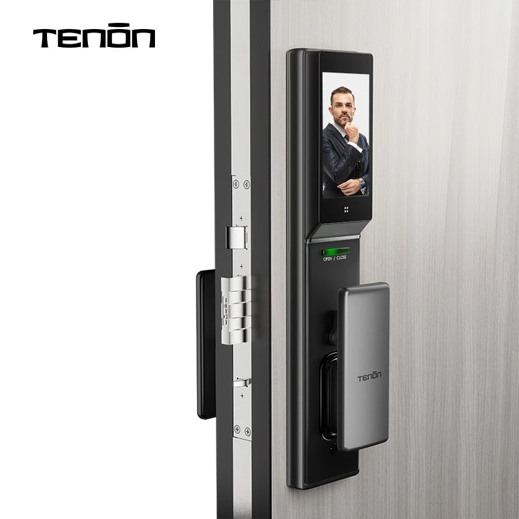 Smart Lock With Facial Recognition suppliers