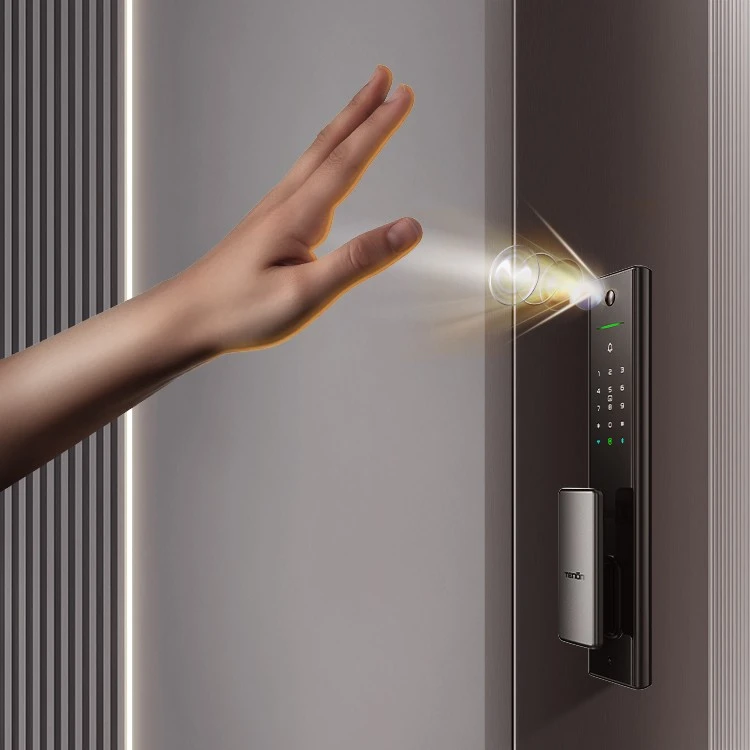Smart Lock With Facial Recognition suppliers